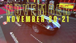 5.8K views · 375 reactions | Kansas City later this week? We're on our way AutomobileDash symbol 600 vehicles will fill the KC Convention Center on Friday & Saturday! Click the link to register to bid and view the full lineup of vehicles: https://bit.ly/MecumKC2020 #MecumKC #Mecum #MecumAuctions #WhereTheCarsAre | Mecum Auctions | Facebook