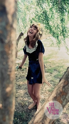 A Funny, Fearless, & Sometimes Filthy Podcast on Instagram: "Sneak peek at next week! 😉 #brigittebako #pameladesbarres #womensstories #womenpower #liesmyvaginatoldme"