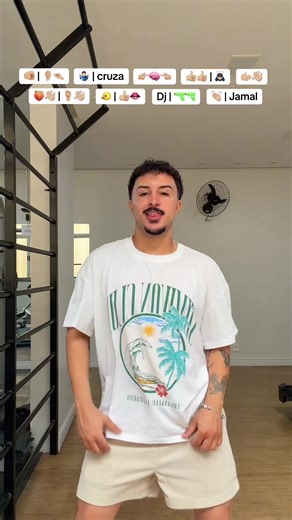 Aprenda a Dançar com o Tutorial Incrível de M.Paulo Dias