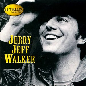 Jerry Jeff Walker - Ultimate Collection