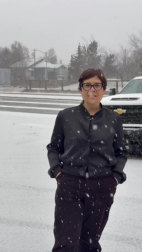 2.5K views · 73 reactions | It’s here! ❄️❄️❄️❄️ | Alaska Trucking Association | Facebook