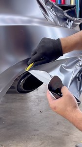 147K views · 1.4K reactions | The hardest part is being afraid to start. #reels #reel #audi #diy #howto | Paradox The Wrapper | Facebook