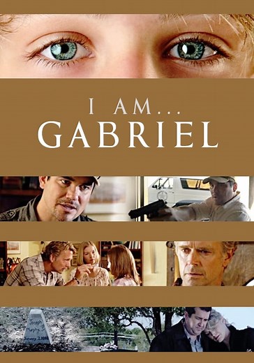 I Am Gabriel streaming: where to watch movie online?