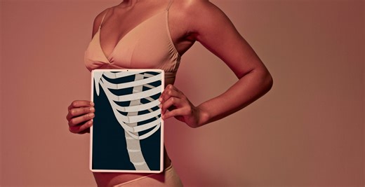 Why Women Are Spending a Fortune to Have Their Ribs Removed