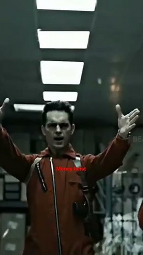 money heist best song and scene