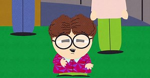 Kyle and Kyle Two - South Park | South Park Studios US