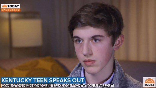 143K views · 798 reactions | Savannah Guthrie faces backlash for her interview with Nick Sandmann. https://ietv.co/2RdUwR2 | Inside Edition | Facebook