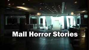 3 Disturbing True Mall Horror Stories | Mr Nightmare Stories