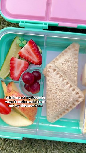 Pocket Sealing Sandwich Cutters 💡 These are so fun, versatile and great to “seal” the sandwich in a cute shape. Here’s how to use them: - Load your sandwich with your preferred fillings (I’ve listed before a few ideas for fillings). - Press the larger stencil cutting piece to cut off the crust. Press firmly and give a wiggle to cleanly remove the crust (you can save the crusts for something else. My fav is “crust French toast”). - Using the serrated piece, place on top of the bread (while the s