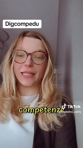 DigiCompEdu Spiegato Facile: Valuta le Tue Skills Tech Oggi! 📊🚀😎 #DigiCompEdu #CompetenzeDigitali #DocentiTech #formazionedocenti