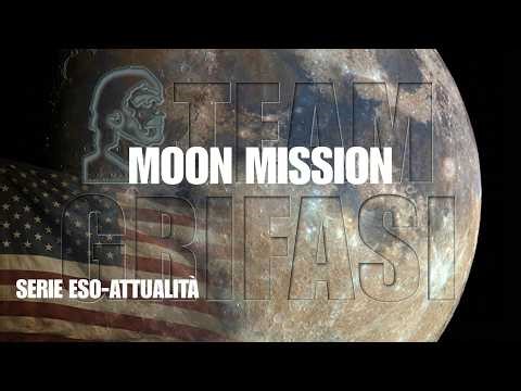 2281-IT Marzanna C321° Moon Mission exo-current events - hypnotherapist Francesca Team Grifasi