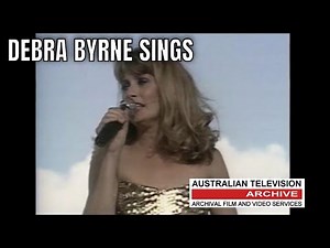 A Heroic Performance: Debra Byrne Sings 'You Are My Hero' at Brisbane Bears