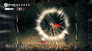 Bell Eater Boss Guide