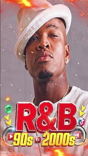 Throwback R&B Classics 📺 Chris Brown, Rihanna, Akon, Usher, Ne-Yo - OLD SCHOOL R&B MIX 90s 2000s