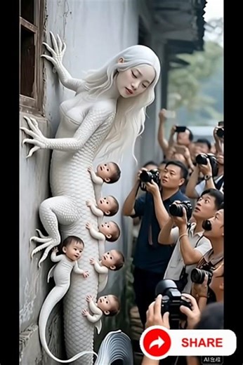 Wow Mermaids are very beautiful 🧜‍♀️ #mermaid #funnyshorts #shorts