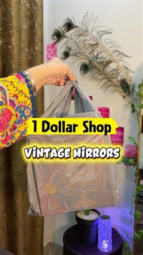 1 dollar shop shopping haul #shorts