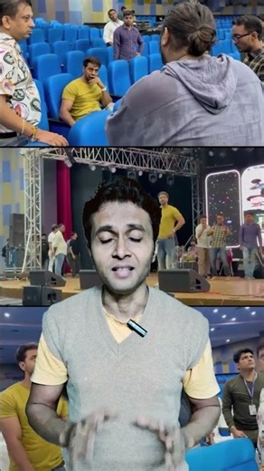 #projapati2 #boxofficecollection Day 3 #dev #shorts