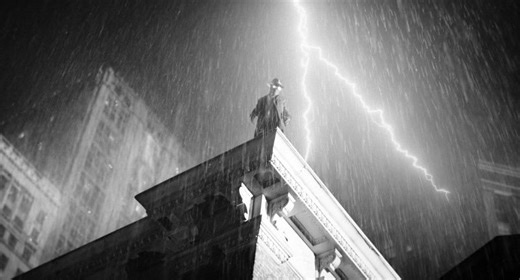 Nicolas Cage is Spider-Man Noir in Spider-Noir series first look