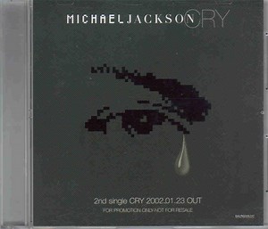 Michael Jackson - Cry