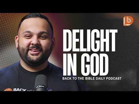 Why You Should Meditate on Scripture - Back to the Bible Daily