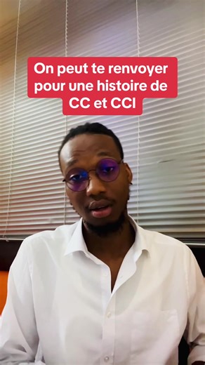 Différence entre CC et CCI - Astuce envoi de mail