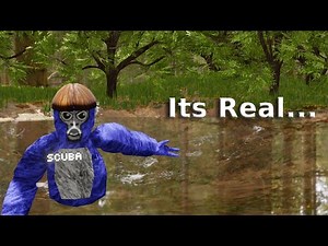 I Played The Most INSANE Custom Maps...(Gorilla Tag)