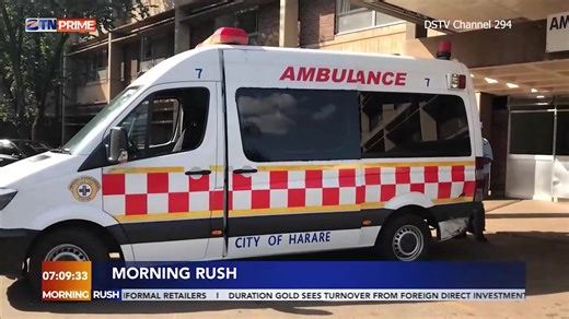 Road Accident Fund to Provide Coverage for All, Regardless of Fault Tune in to #MorningRush every Monday to Friday at 06:00 HRS CAT on #ZTNPrime, #DStv294 #GetThePicture #Zimbabwe | Zimpapers TV Network | Facebook