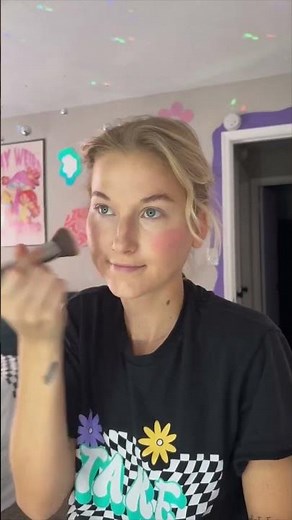 Full Face Look using jane iredale Makeup