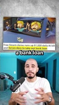 This Free Demo is Costing Developers $1,000 a Day