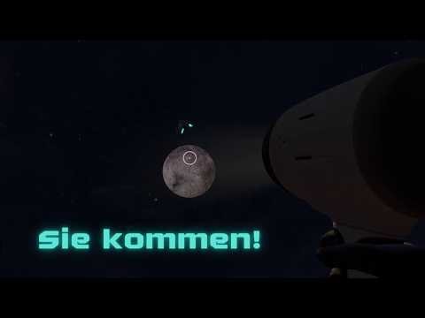 36 Meine Rettung kommt!! 🤩🥹 Aber... 😰 - Subnautica - Let's-Play - 6.5