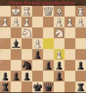Back Rank checkmate (495) #chess #shortsvideo #backrankmate