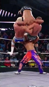 All 4 men go crashing down