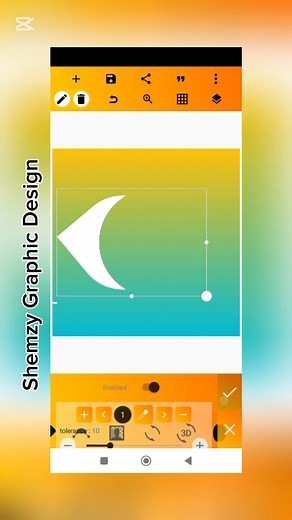 12K views · 442 reactions | Just decided to do this with PixelLab follow the page full video tutorial dropping soon | Shemzy Graphic design | Facebook