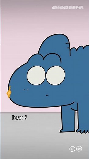 ADU KEMAMPUAN BUNGLON VS CICAK! 💀💀