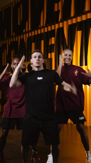 Dancinha Sobre o Barulho do Mar com Fit Dance