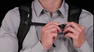 Thule Subterra Convertible Carry On 40L