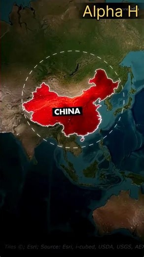 Why No One Can Own Land in China! #shorts