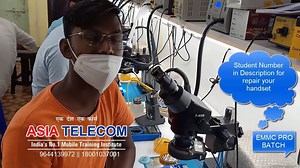 EMMC Pro Batch Students Honest Review - Repair your handset free (...