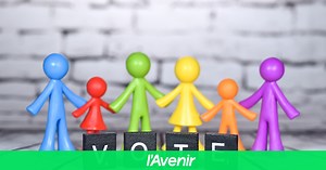 Examen, maladie ou travail : voici les différentes étapes pour faire un vote par procuration lors des élections du 9 juin en Belgique