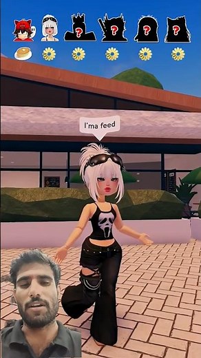 BECAME ULTIMATE MAX LEVEL BRAINROT IN RobloxRoblox 🟢 #shorts #roblox