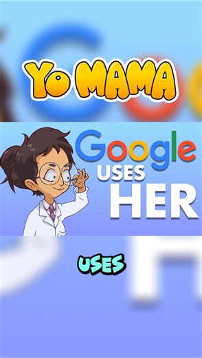 7.3K views · 101 reactions | Yo Mama Jokes! #yomama #comedy #animation | Yo Mama | Facebook
