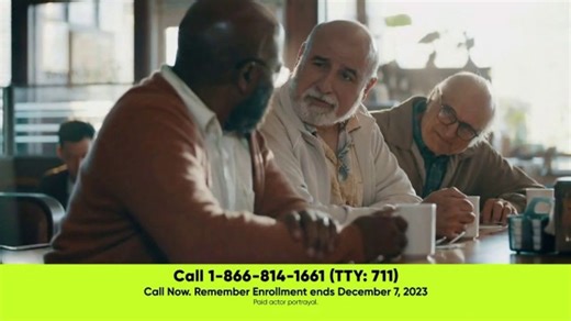 Clear Spring Health TV Spot, 'The Planners: Planning for More'