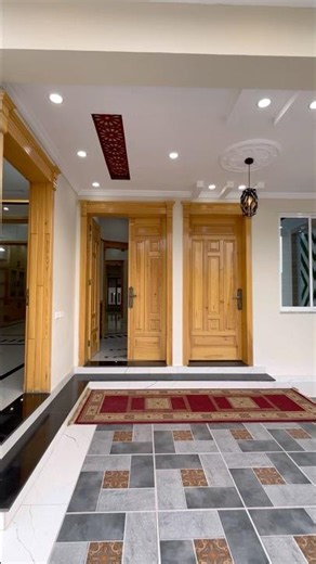 Beautiful 10 Marla House #hallmarkrealtor #houseforsale #luxuryhomestour #villa
