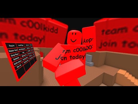 coolkid corrupted Work at a Pizza Place ( takeover event )