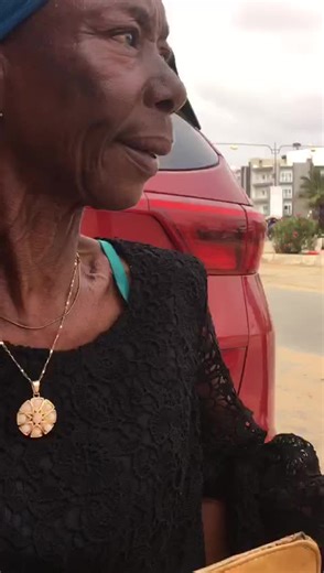 Baye mbaye sur TikTok