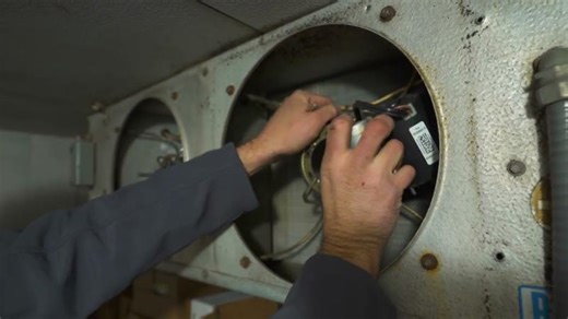 Revolutionizing Efficiency: FridgeWize s Proof of Concept at Burger King | Chris R.