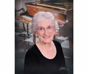 Pauline Ruth Miles Obituary (2025) - Ponca City, OK - Grace Memorial Chapel - Ponca City