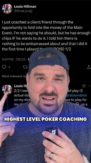 Mastering Poker Coaching for Personal Success