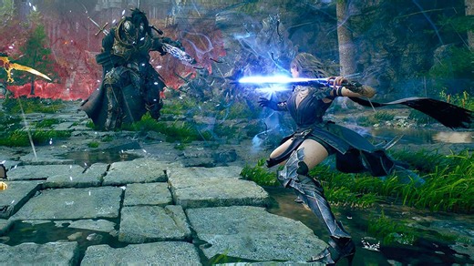 Tides of Annihilation - Official Path Tracing & DLSS 4.5 Trailer