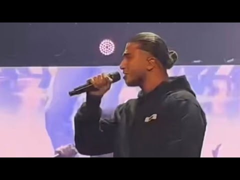 11.09.2025 NEU!! Live (Mero kommt auf die Bühne 😱